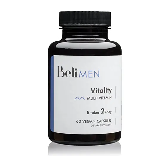 Male Fertility Supplement in Pakistan