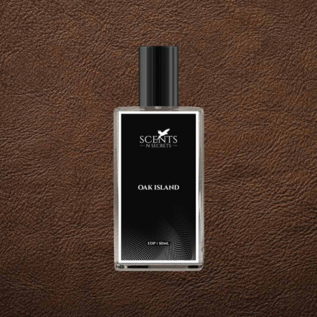 Oak Island Parfum In Pakistan