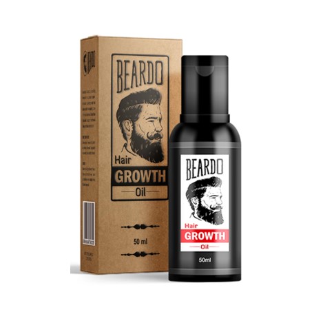 Beardo Beard And Hair Growth Oil In Pakistan