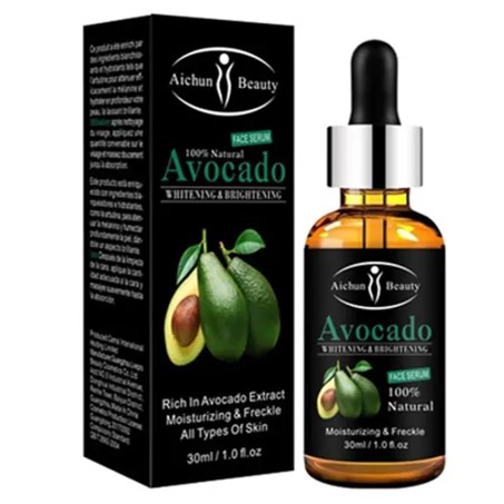 Aichun Beauty Avocado Serum Price In Pakistan