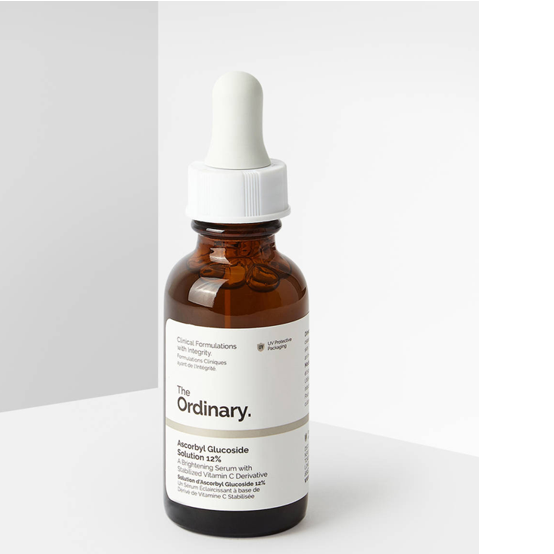 Ascorbyl Glucoside Solution 12% Price In Pakistan
