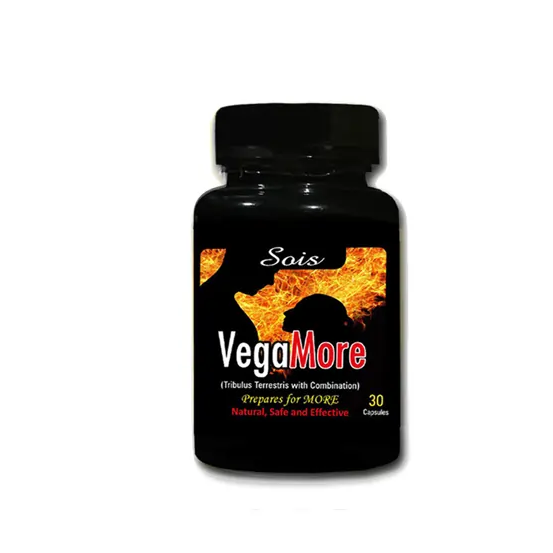 Vega More Capsule at Best Price In Pakistan