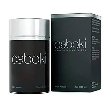 Caboki Hair Fiber Price in Pakistan Buy 25g 