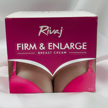 Rivaj Firm & Enlarge Breast Cream In Pakistan