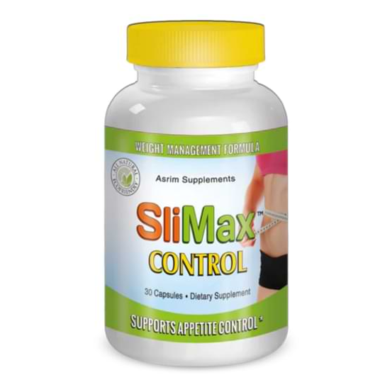 Slimax Control In Pakistan