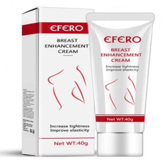 Efero Bigger Boobs Cream Price in Pakistan