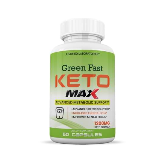 Green Fast Keto Price In Pakistan