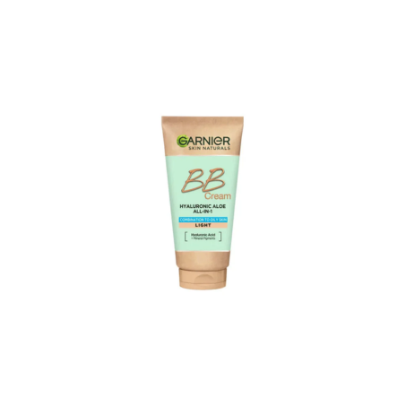 Garnier Hyaluronic Aloe All In 1 Light Bb Cream 50ml In Pakistan