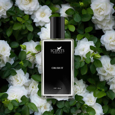 Crush it Parfum In Pakistan