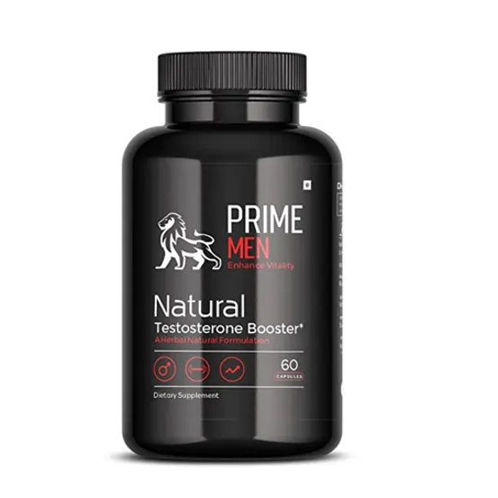 Prime Man Capsule Price In Pakistan