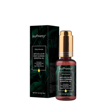 JoyPretty Body Slimming Oil In Pakistan