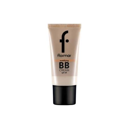 Flormar Mattifying BB Cream In Pakistan