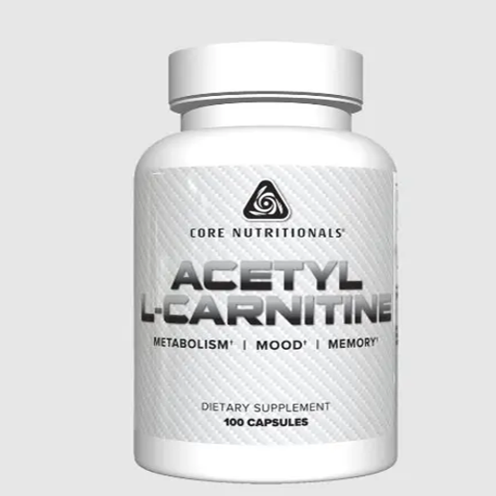 Acetyl-L-Carnitine In Pakistan