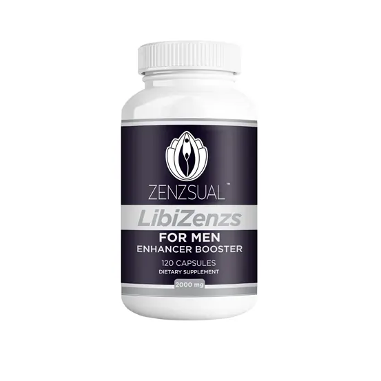 Zenzsual Libizenzs Enhancement capsules in Pakistan