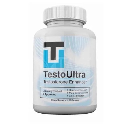 Testo Ultra In Pakistan