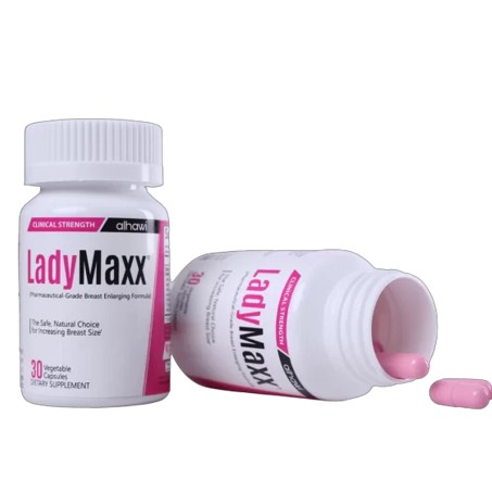 Lady Maxx Capsule In Pakistan