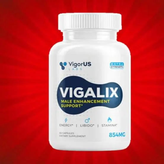 Vigalix Male Enhancement Pills in Pakistan