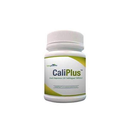 CaliPlus Capsules In Pakistan