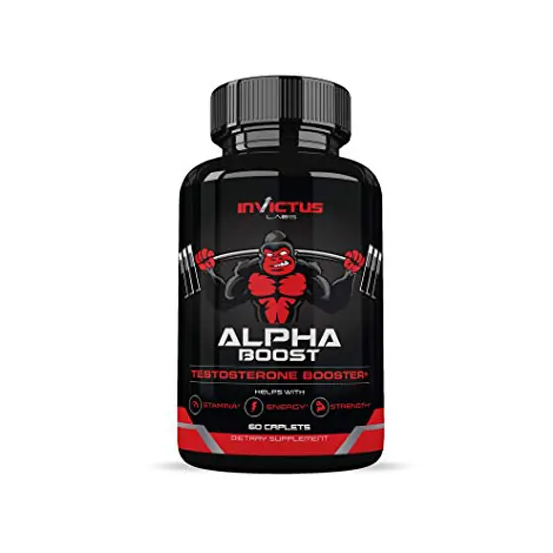 Alpha Boost In Pakistan