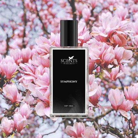 Symphony Parfum In Pakistan