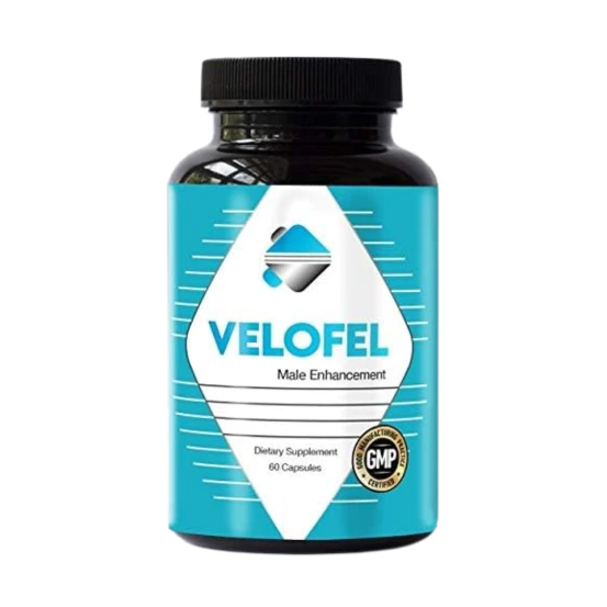 Velofel Male Enhancement Capsules in Pakistan