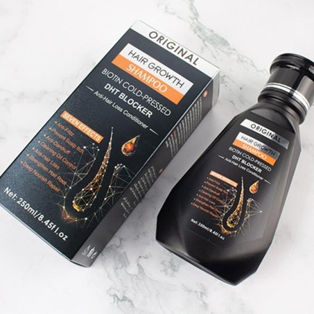 Original Hair Growth Shampoo In Pakistan