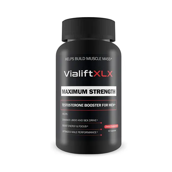 Vialift Xl X Maximum Strength At Best Price In Pakistan