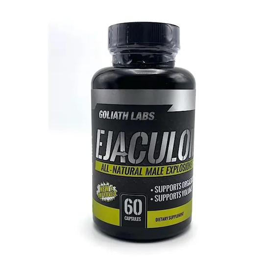 Ejaculoid Capsules in Pakistan