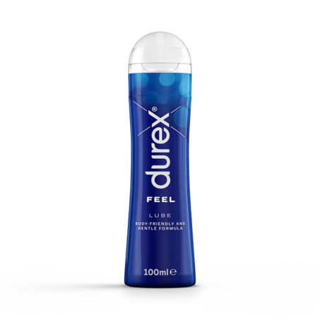 Durex Play Feel Water Based Lube In Pakistan