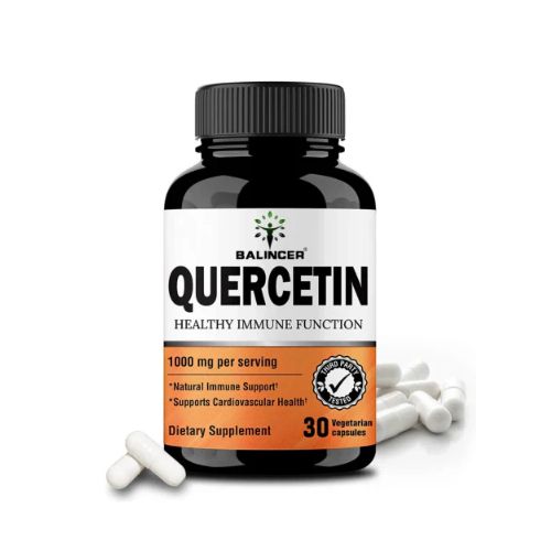 Balincer Quercetin Capsule In Pakistan
