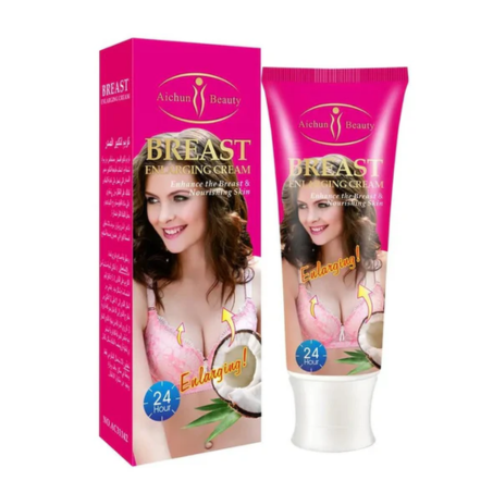 Aichun Beauty Breast Enlargement Cream In Pakistan