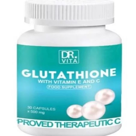 Dr. Vita Glutathione In Pakistan