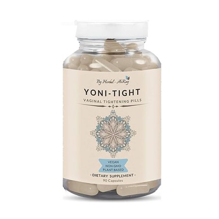 Yoni Tight Vaginal Tightening Pills In Pakistan