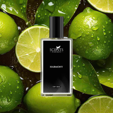 The Harmony Parfum In Pakistan