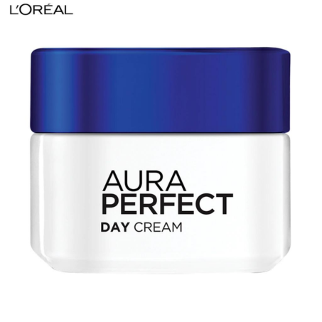 L'Oreal Paris Aura Perfect Day Cream In Pakistan