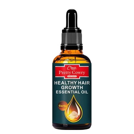 Prety Cowry Hair Growth OiL In Pakistan