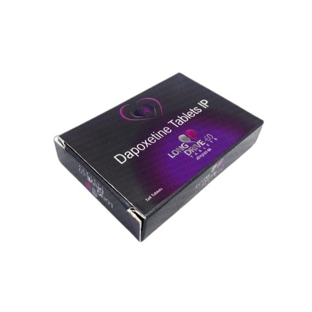 Long Drive Dapoxetine In Pakistan