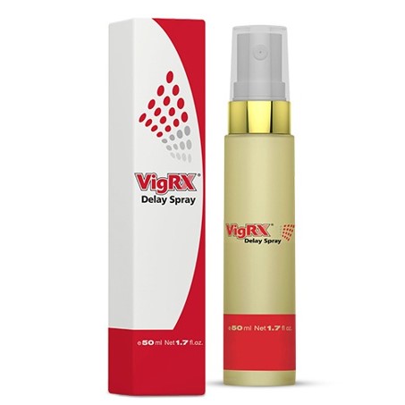 VigRX Delay Spray In Islamabad Pakistan