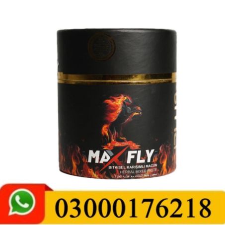 Max Fly Plus Macun Price In Pakistan