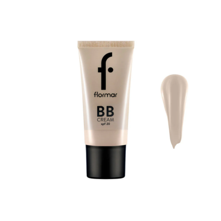 Flormar BB Cream 35ml In Pakistan