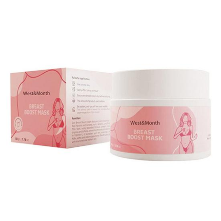 Masque Enhance Bust Firmness Plump In Pakistan