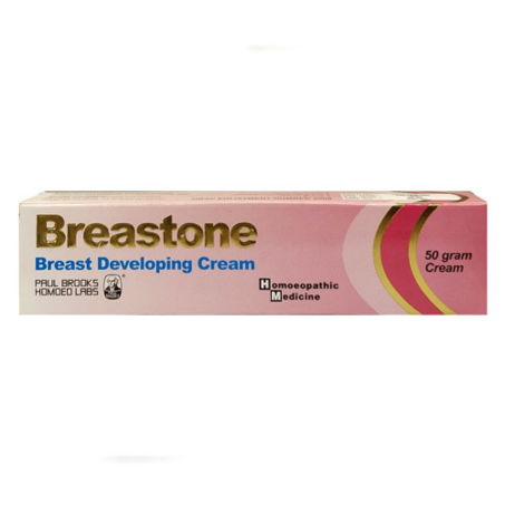 Breastone | Breast Developing Cream In Pakistan