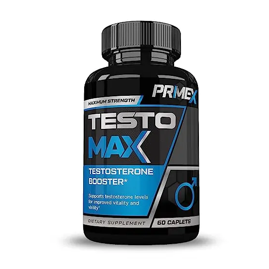 Testo Max Testosterone Booster Price In Pakistan