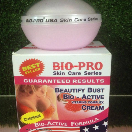 Breast Cream | Bio Pro Breast Size Increasing Cream