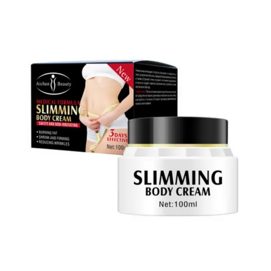 Aichun Beauty Slimming Body Cream Price In Pakistan