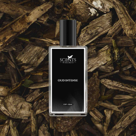 Oud Intense Parfum In Pakistan