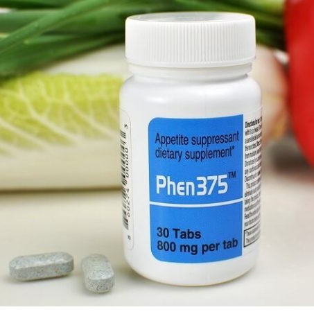 Phen375 Tablets Price In Pakistan