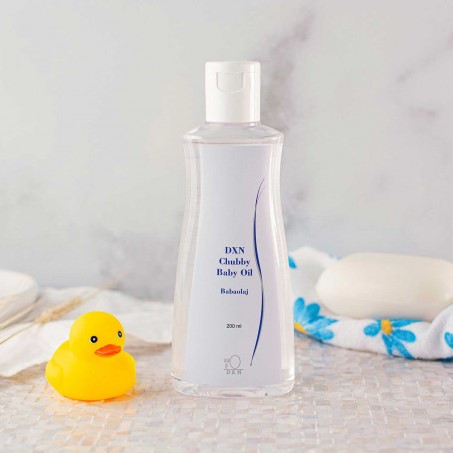 DXN Chubby Baby Oil In Pakistan