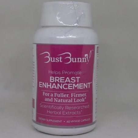 Bust Bunny Breast Enlargement In Pakistan