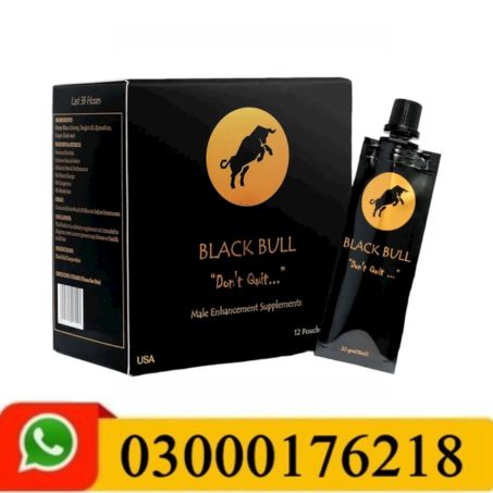 Black Bull Extreme Honey Price In Pakistan